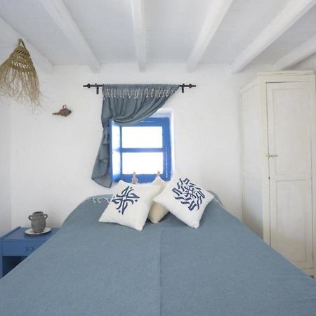 Dar Elbidha Bed & Breakfast Mezrane Exterior photo