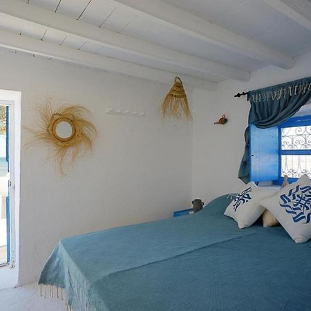 Dar Elbidha Bed & Breakfast Mezrane Exterior photo